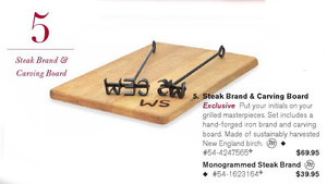 Illustration for article titled The 2013 Hater's Guide To The Williams-Sonoma Catalog